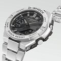 Часы Casio G-Shock GST-B500D-1A1DR (GST-B500D-1A1) фото 4