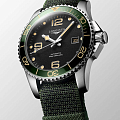 Часы Longines HydroConquest L3.781.4.05.2 фото 4