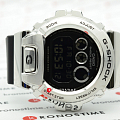 Часы Casio G-Shock GM-6900-1ER фото 4