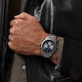 Часы Breitling Aviator 8 B01 Chronograph 43 AB0119131C1A1 фото 4