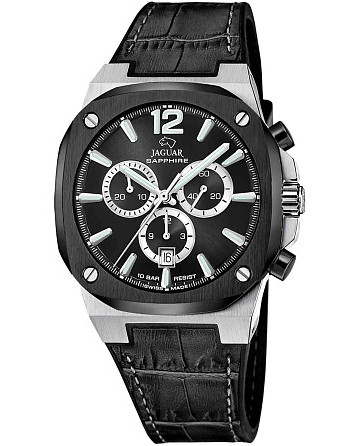 Jaguar Rond Carre J1026/4