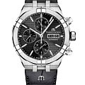 Часы Maurice Lacroix Aikon Automatic Chronograph AI6038-SS001-330-1