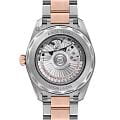 Omega Omega Seamaster Aqua Terra 220.20.38.20.03.001 Aqua Terra наручные женские часы фото под углом.