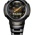 Часы Casio G-Shock AWM-500GC-1AJR фото 6