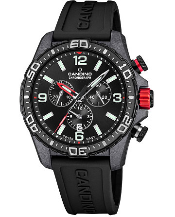 Candino Chronos C4779/7