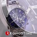 Часы Certina DS Podium Chronograph 1/10 sec C034.417.11.047.00 фото 9