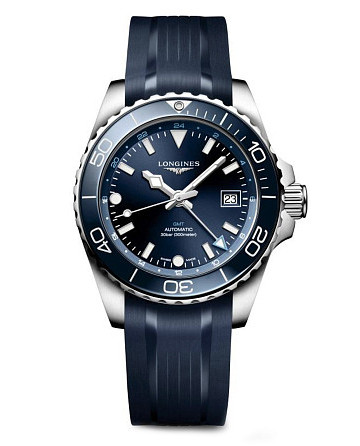 Longines HydroConquest L3.790.4.96.9
