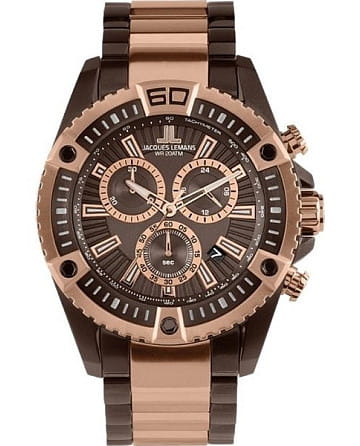 Jacques Lemans 1-1805L