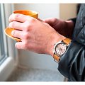 Часы Orient Diving Sport Automatic RA-AC0Q05P фото 2