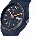 Часы Swatch Gent Biosourced Standard SO28I700 фото 6