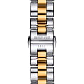 Tissot Tissot T-Wave T112.210.22.113.00 T Wave наручные женские часы фото под углом.