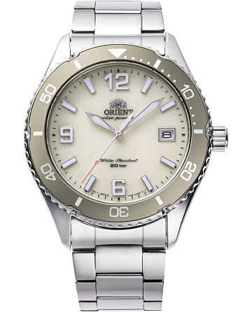 Orient Mako Kamasu RA-WJ0003S