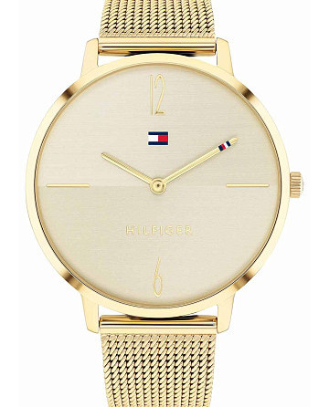 Tommy Hilfiger Dressed Up 1782339