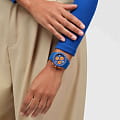 Часы Swatch Chrono 42 Standard SUSN419 фото 4
