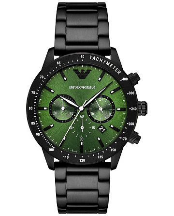 Emporio Armani Mario AR11472