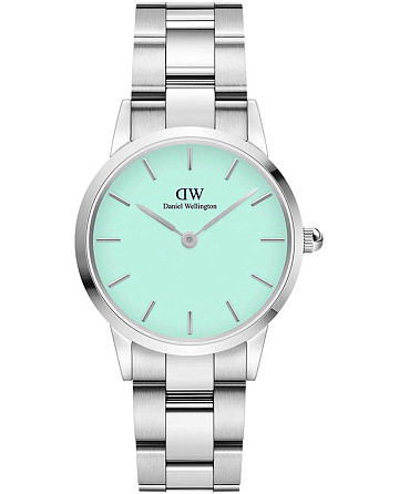 Daniel Wellington Iconic Link DW00100537