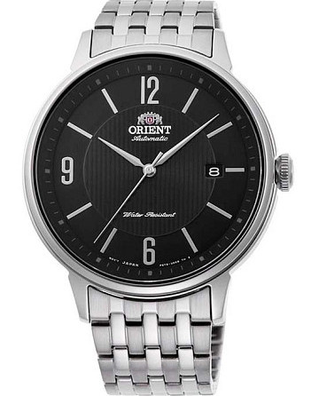 Orient Automatic RA-AC0J08B