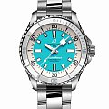 Часы Breitling Superocean Automatic 36 A17377211C1A1