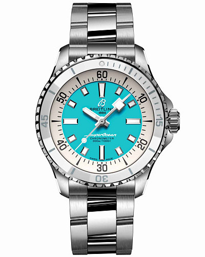 Breitling Superocean Automatic 36 A17377211C1A1