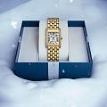 Часы Longines Mini DolceVita L5.200.7.71.6 фото 9