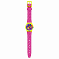 Часы Swatch Gent Biosourced Standard SO28J700 фото 2