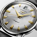 Часы Longines Heritage L1.611.4.75.2 фото 2