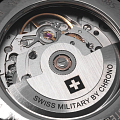 Часы Swiss Military by Chrono SMA34085.13 фото 10