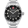 Часы Swiss Military Hanowa Greyhound SMWGG0001503