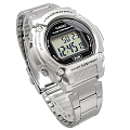 Часы Casio Collection W-219HD-1AVDF (W-219HD-1A) фото 4