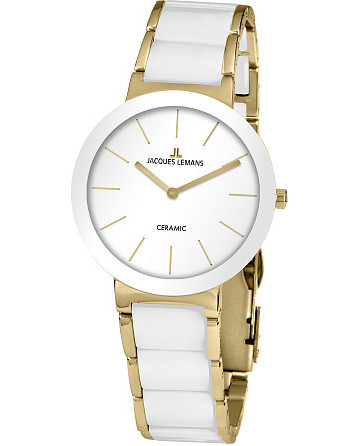 Jacques Lemans High Tech Ceramic 42-7F