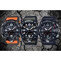 Часы Casio G-Shock GG-B100-1A фото 7