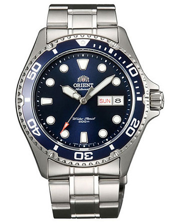 Orient Diving Sport Automatic AA02005D