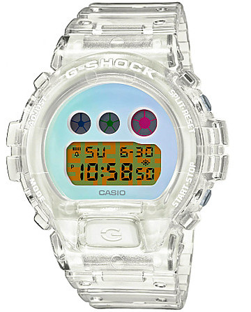 Casio G-Shock DW-6900SP-7