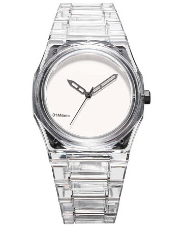 D1 Milano Nylon NYBJ01