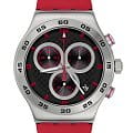 Часы Swatch I New Chrono YVS524 фото 2
