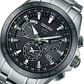 Часы Seiko Astron GPS Solar SSE045J1 фото 2