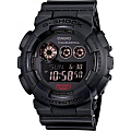 Часы Casio G-Shock GD-120MB-1E