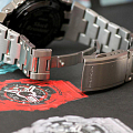 Часы Casio G-Shock GMW-B5000D-1ER фото 19