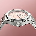 Часы Maurice Lacroix Aikon Automatic Limited Summer Edition 35 mm AI6006-SS00F-550-E фото 3