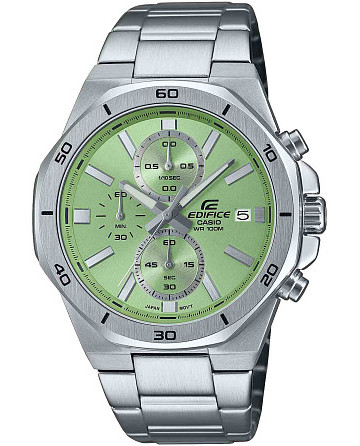 Casio Edifice EFV-640D-3A