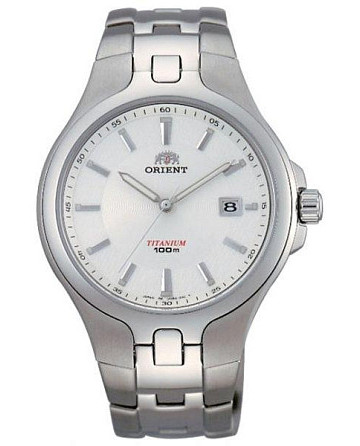Orient UN82001W (FUN82001W)