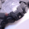 Часы Casio G-Shock GA-735A-1A фото 4