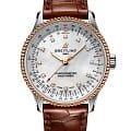 Часы Breitling Navitimer Automatic 35 U17395211A1P1