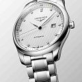 Часы Longines Master Collection L2.893.4.77.6 фото 3