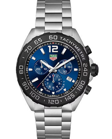 TAG Heuer Formula 1 Chronograph CAZ101AV.BA0842