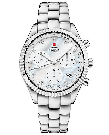 Swiss Military by Chrono SM30207.02