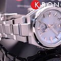 Casio Casio Baby-G MSG-S200D-7A  наручные женские часы фото под углом.