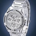 Часы Guess Queen GW0464L1 фото 12