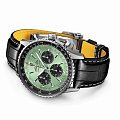 Часы Breitling Navitimer B01 Chronograph 43 AB0138241L1P1 фото 5