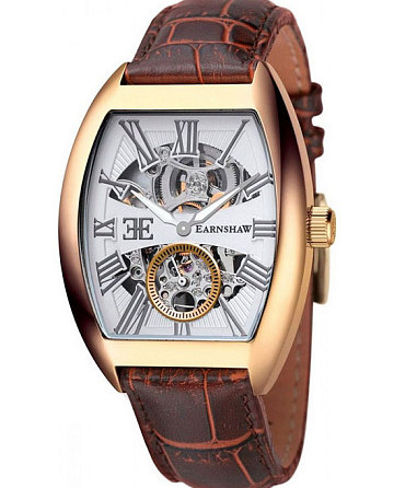 Earnshaw ES-8015-03